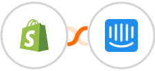 Shopify + Intercom Integration