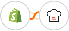 Shopify + Kitchen.co Integration