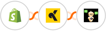 Shopify + KrosAI + Chatsistant Integration