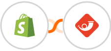 Shopify + Laposta  Integration