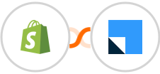 Shopify + LeadSquared Integration