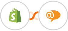 Shopify + LiveAgent Integration