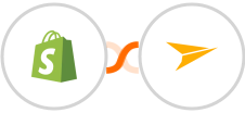 Shopify + Mailjet Integration