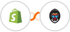 Shopify + Mandrill Integration