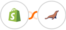 Shopify + MariaDB Integration