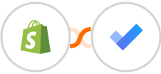 Shopify + Microsoft To-Do Integration