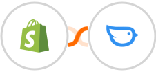 Shopify + Moneybird Integration