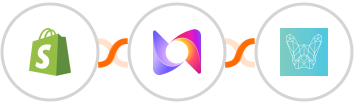 Shopify + Murf + Bulldog-WP  Integration