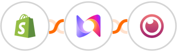 Shopify + Murf + Eyeson Integration