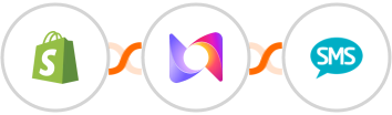 Shopify + Murf + Kudosity Integration