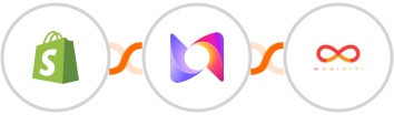 Shopify + Murf + Mobiniti SMS Integration