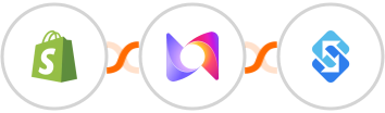 Shopify + Murf + Sakari SMS Integration