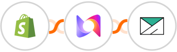 Shopify + Murf + SMTP Integration