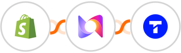 Shopify + Murf + Textline Integration