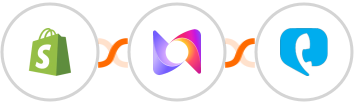 Shopify + Murf + Toky Integration
