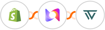 Shopify + Murf + WaTrend Integration