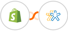 Shopify + Nimble Integration