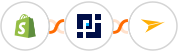 Shopify + PagePixels Screenshots + Mailjet Integration