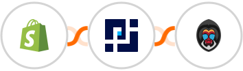 Shopify + PagePixels Screenshots + Mandrill Integration