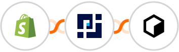 Shopify + PagePixels Screenshots + Ocoya Integration