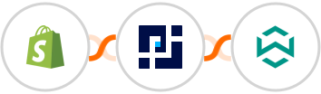 Shopify + PagePixels Screenshots + WA Toolbox Integration