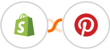 Shopify + Pinterest Integration