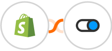Shopify + Pipefy Integration