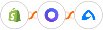 Shopify + Placid + BulkGate Integration