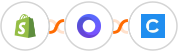 Shopify + Placid + Chatfuel Integration