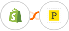 Shopify + Postmark Integration