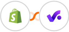 Shopify + Productive.io Integration