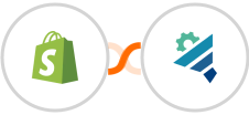 Shopify + Pronnel Integration