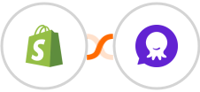 Shopify + PulpoChat Integration