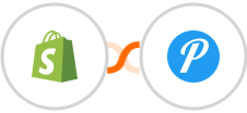 Shopify + Pushover Integration
