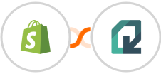 Shopify + Quaderno Integration