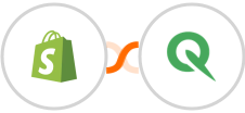 Shopify + Quickpage Integration