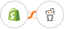 Shopify + Reddit Integration