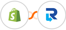 Shopify + Remote Retrieval Integration