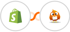 Shopify + Robly Integration