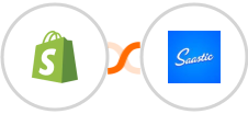 Shopify + Saastic Integration