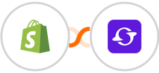 Shopify + Satiurn Integration