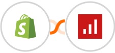 Shopify + sevDesk Integration