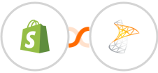Shopify + Sharepoint Integration