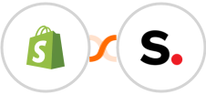 Shopify + Simplero Integration