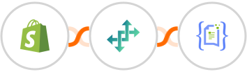 Shopify + SimplyDocs + Crove Integration