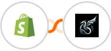 Shopify + Skyvern Integration