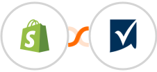 Shopify + Smartsheet Integration