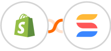Shopify + SmartSuite Integration