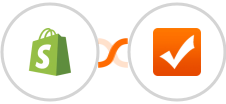 Shopify + Smart Task Integration