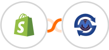 Shopify + SMS Gateway Center Integration